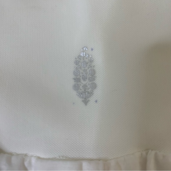 FP Movement White Tempo Light as Air Run Shorts L NWT - Picture 6 of 9